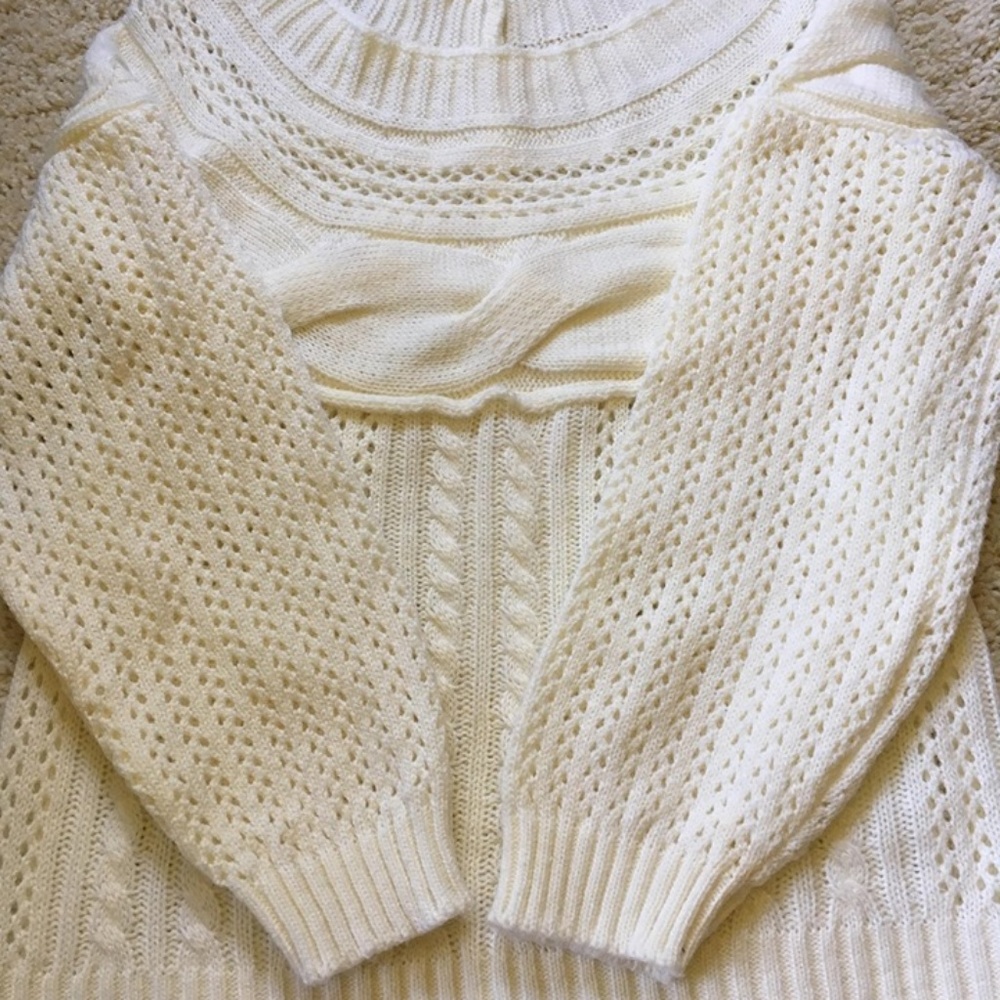 Sweater for women - Size M